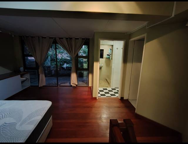 1 BEDROOM APARTMENT TO LET IN WESTVILLE